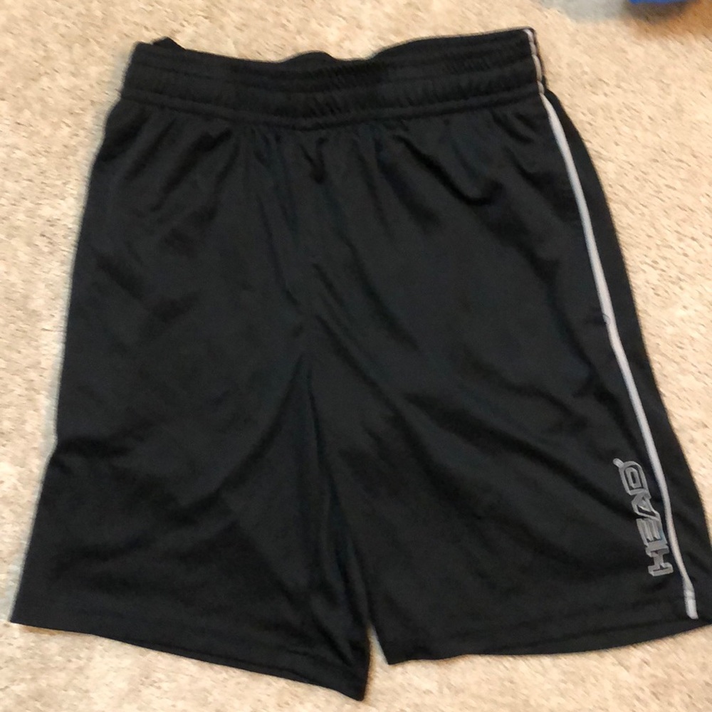 S athletic shorts men’s